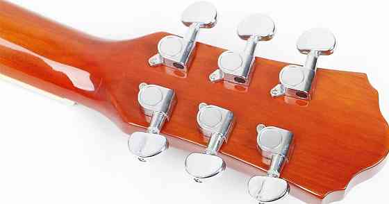 Гитара акустическая Caravan Music HS-4111 (комплект) Харьков