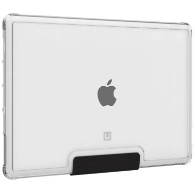 Чохол до ноутбука Uag 13&quot; Apple MacBook Pro 2020-2022 Lucent, Ice/Black (134006114340) Вінниця - фото 9