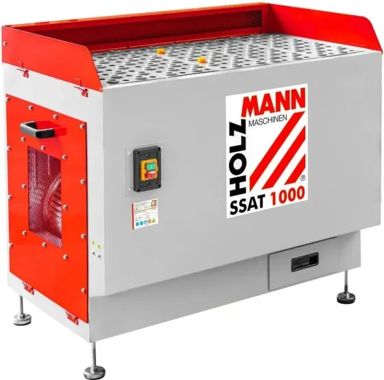 Holzmann Стіл Szlifierski Ssat 1000 Киев