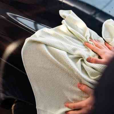 Автомобильная салфетка K2 QUADRA (M436) Винница