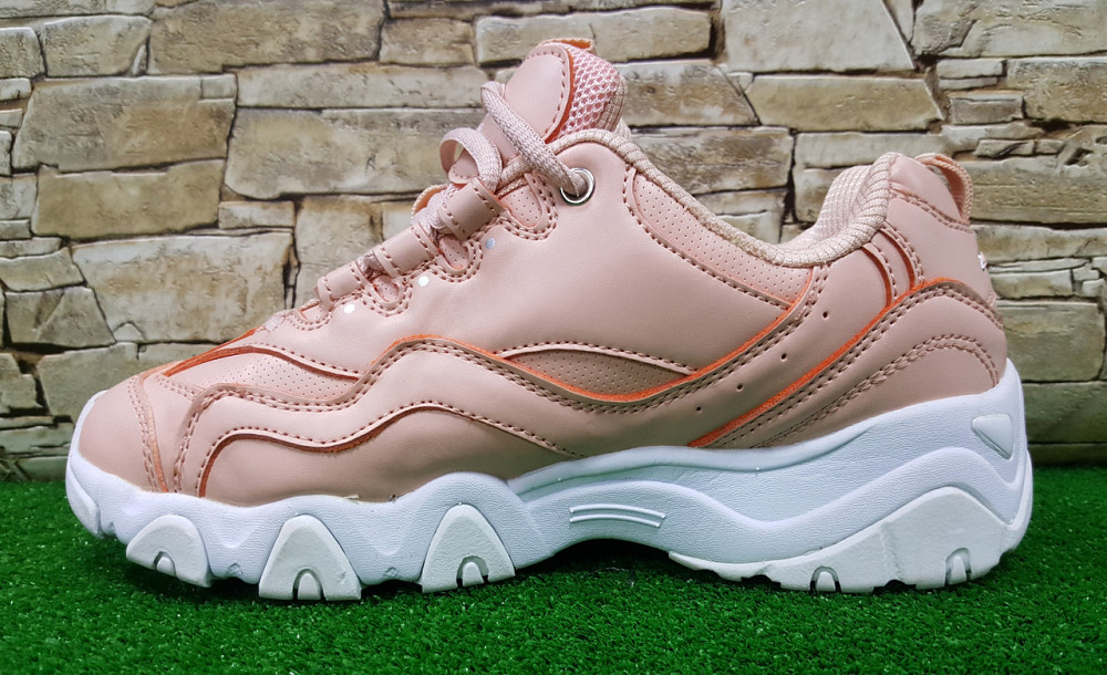 Женские кроссовки Skechers , p. 39 (25,5cm) Киев - изображение 7