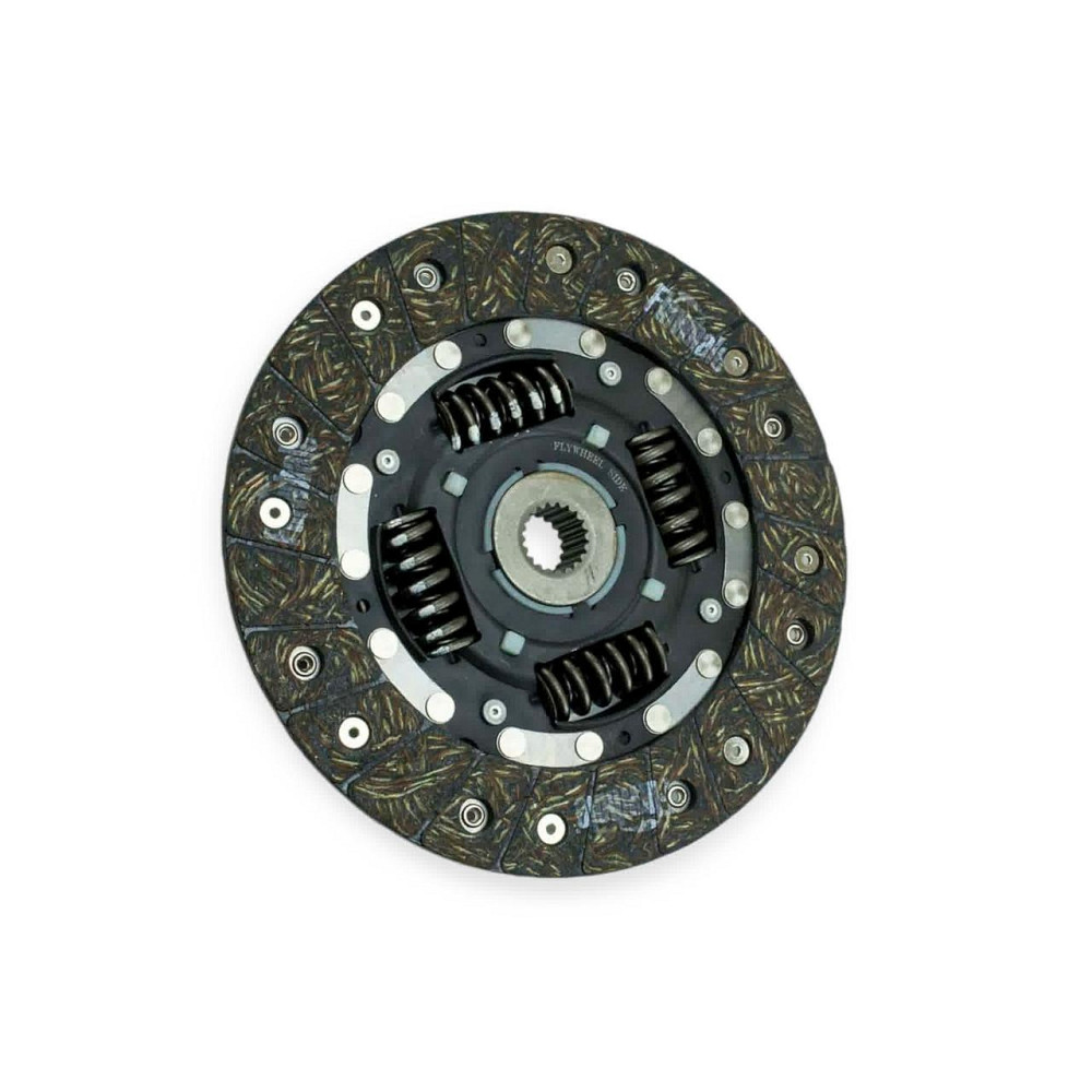 Диск ведений 2123 Шевроле зчеплення Мукачево - фото 1