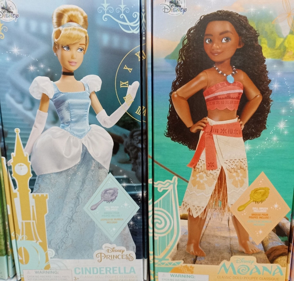 Ляльки Disney Дисней Харьков - изображение 5