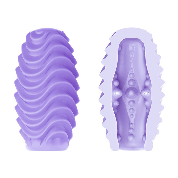 Мастурбатор - Pretty Love Romantic Double-Sided Egg Sex Aura Киев - изображение 9