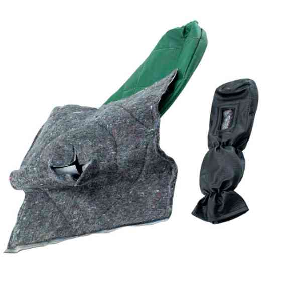 Чохол кпп камаз кольорової куліси Мукачево