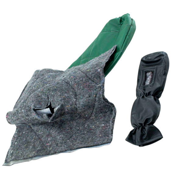 Чохол кпп камаз кольорової куліси Мукачево - фото 1