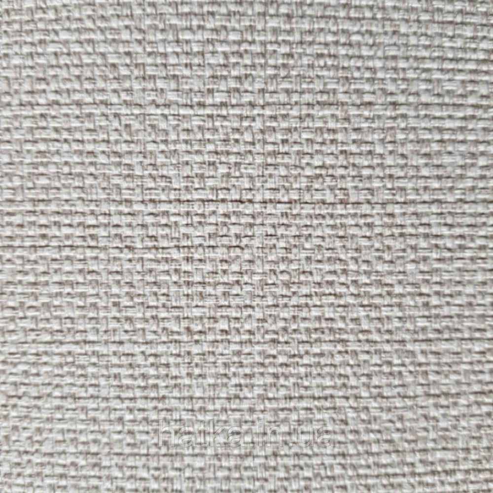 Обои виниловые на флизелине AdaWall Beta1.06x10  метровые однотонные под ткань полоски кофе с молоком 1104-6 Киев - изображение 2