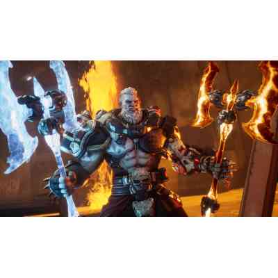 Гра Sony BORDERLANDS 4, BD диск (5026555438827) Вінниця