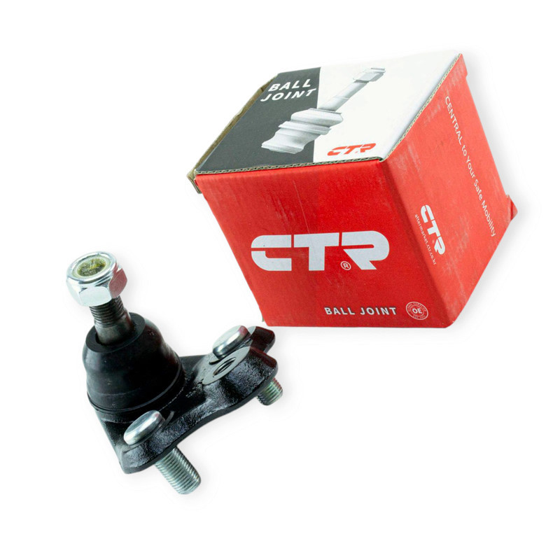 Кульова опора. автомобіль Toyota Avensis T25 (03-08) Мукачево - фото 1