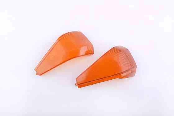 Скло поворотів зад (пара) Yamaha JOG ZR ST Мукачево