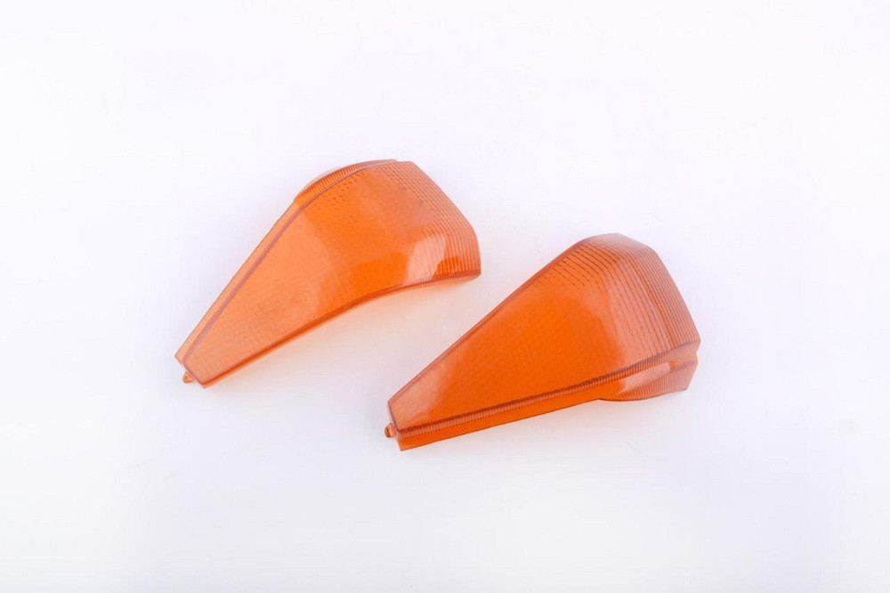 Скло поворотів зад (пара) Yamaha JOG ZR ST Мукачево - фото 1