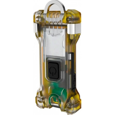 Фонарь Armytek Zippy WR Extended Set Yellow (F09101Y) Винница - изображение 2