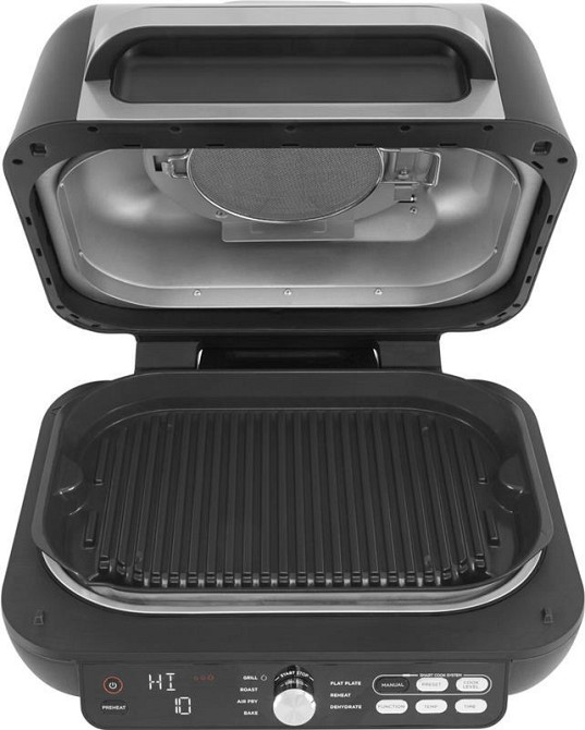 Гриль Ninja Foodi Max Pro AG651EU ( 12024 ) Харків - фото 15