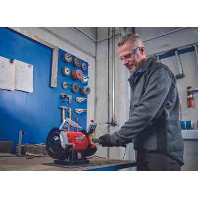 Щетка для электроинструмента Einhell диск к станку TC-BG 150 B, диаметр 150мм (4412636) Винница