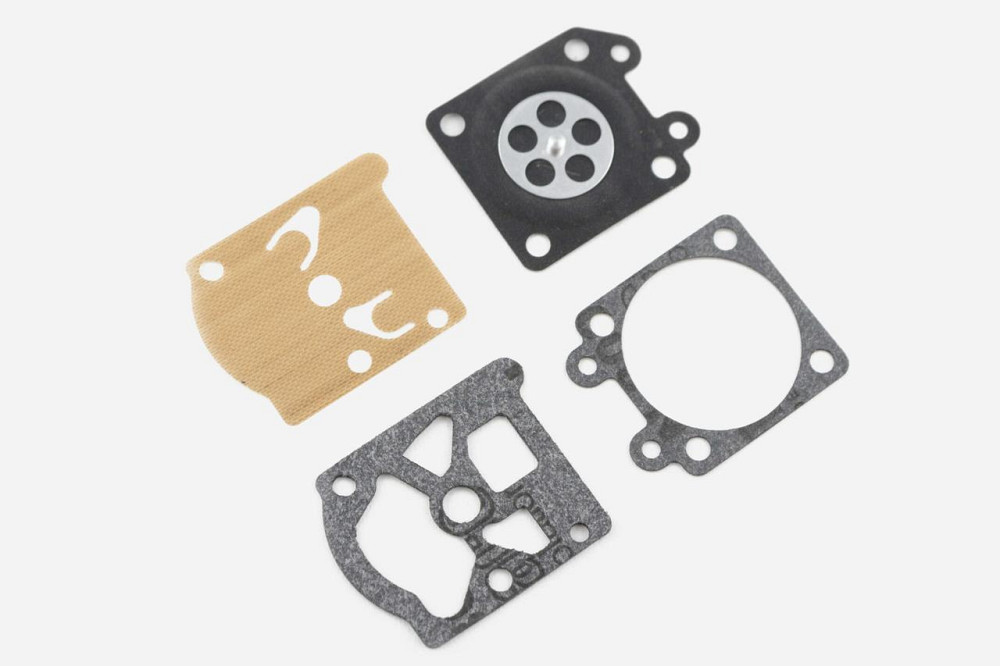 Ремкомплект карбюратора бензопила Goodluck GL2500 Мукачево - изображение 1