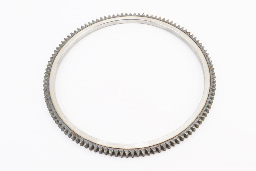 Вінець маховика Z-110, Dвнт.-245mm 186F (можливий незначний наліт) Київ - фото 1