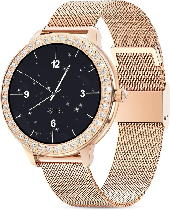 Смарт годинник GOKOO SN91 Луцк - изображение 1