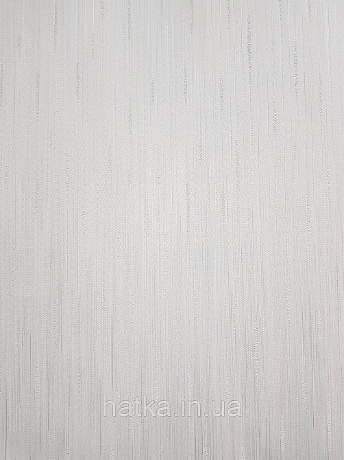 Шпалери вінілові на флізеліні гарячого тиснення DU&KA 1.06х10 вензель основа під штукатурку сірі коричневі Київ - фото 4