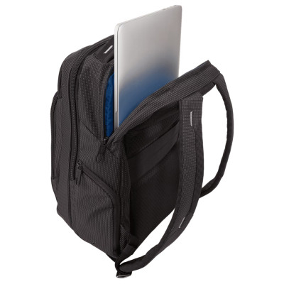 Рюкзак для ноутбука Thule 14" Crossover 2 Backpack 20L C2BP-114 black (3205260) Винница - изображение 4