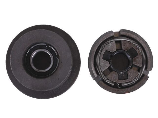 Сцепление центробежное на бензиновый двигатель мотоблок 177F, под шпонку 25 мм Мукачево - изображение 4