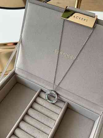 Подвеска Cartier love Одесса