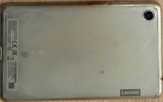 Планшет Lenovo Tab M7 2/32Gb. Киев - изображение 2