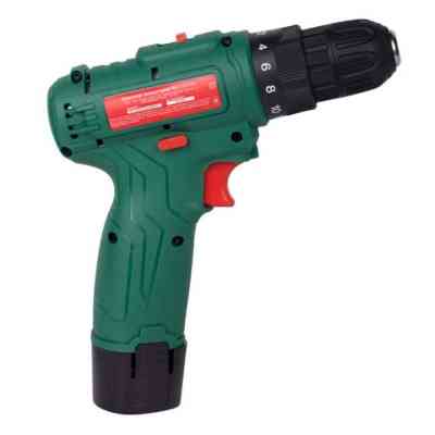 Шуруповерт Зеніт ЗША-12/15 S2  1.5Ah (853788) Винница