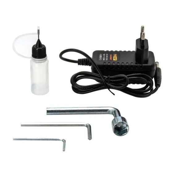 Акумуляторний секатор Procraft ES16Li (1 акб) Коломия