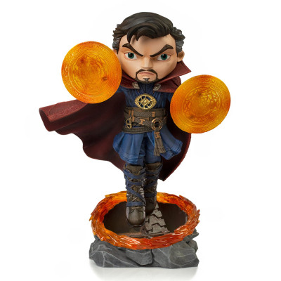 Фигурка Iron Studios Marvel Avangers Endgame Doctor Strange (MARCAS41221-MC) Винница - изображение 1