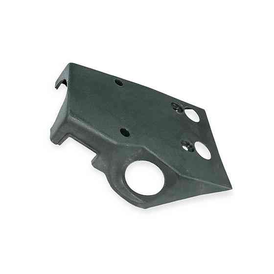 Обшивка Таврія низ керма Мукачево