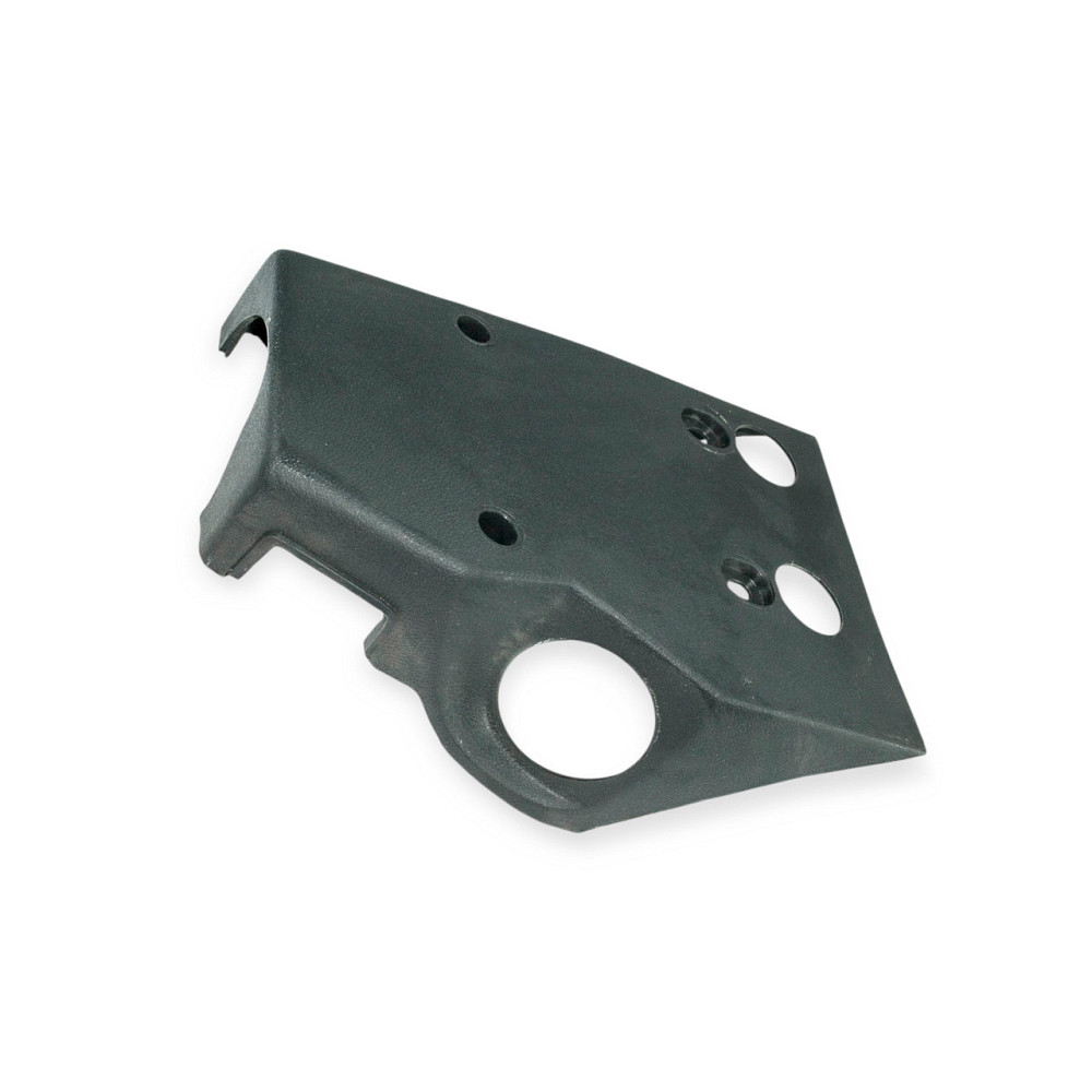 Обшивка Таврія низ керма Мукачево - фото 1