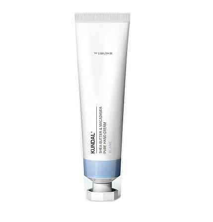 Крем для рук Shea Butter & Macadamia Pure Hand Cream Blanc Kundal 50 мл Вінниця