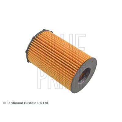 Фильтр масляный Blue Print ADV182116 Винница - изображение 2