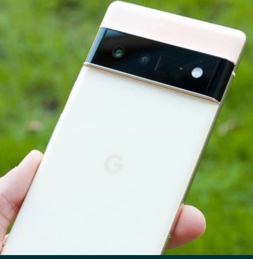 Смартфон: Google Pixel 6 Pro 12/128Gb. Original! Neverlock ! Новый! Київ - фото 2