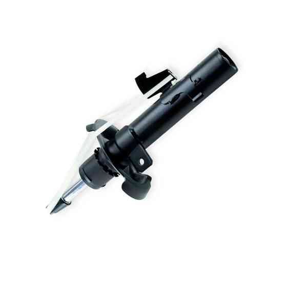 Амортизатор Форд Фокус II (04-11) левый L передний Мукачево