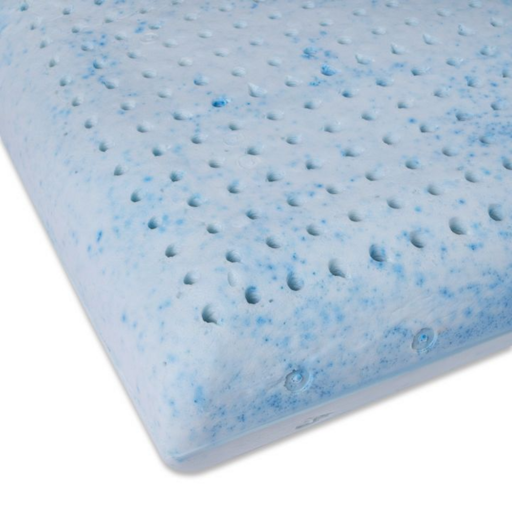 Подушка LATEX-GEL-ERGO / Латекс гель эрго Харьков - изображение 2