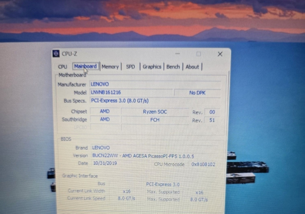 Ноутбук Lenovo IdeaPad S145 - 15API Киев - изображение 3
