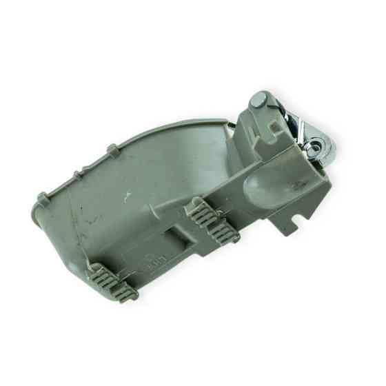 Ручка внутренняя AMULET левая металл двери Мукачево