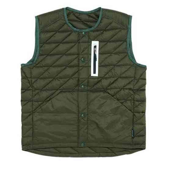 Пуховой жилет Naturehike CNH22YR019 (Зеленый) размер XXL Винница