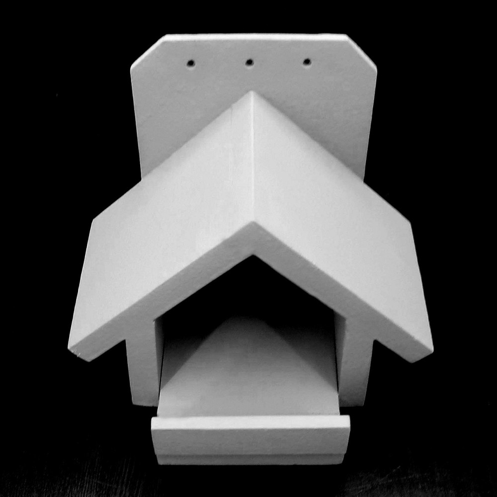 Місце гніздування для птахів "Перепілка" маренго Миколаїв - фото 4