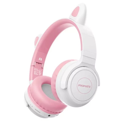 Наушники Promate Panda Bubblegum (panda.bubblegum) Винница - изображение 1