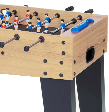 Настільний футбол Garlando F-3 Maplewood (F3ACULNO) Київ