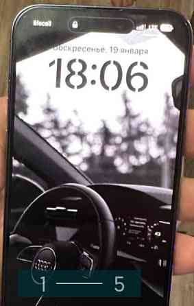 Айфон iPhone 14 Pro Max 128Gb. Киев