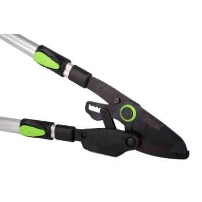 Секатор Gartner гілкоріз храповий телескопічний 700-1040 мм (854444) Вінниця