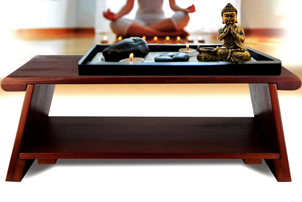 Столик для медитації "Мунгалон 70х40х26" савоярді Миколаїв - фото 1