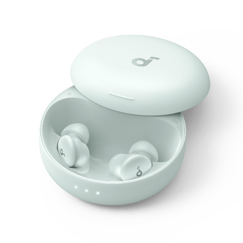 Гарнитура Anker SoundСore Sleep A30 Green (7198630) Киев - изображение 9