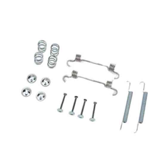 Ремкомплект Kia Sportage, Hyundai Tucson, Matrix, Sonata (d167) 04- ручника Мукачево