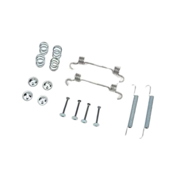 Ремкомплект Kia Sportage, Hyundai Tucson, Matrix, Sonata (d167) 04- ручника Мукачево - фото 1