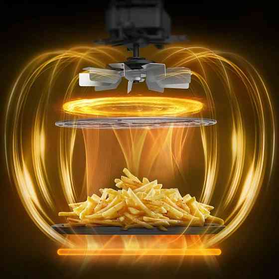 Мультипіч Tefal Easy Fry XL Surface FW402HE0 ( 21118 ) Харків