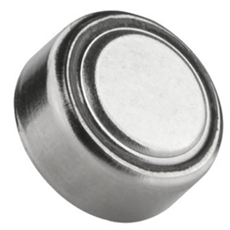 Батарейки Hyundai для часов и игрушек, 10 штук Киев - изображение 11